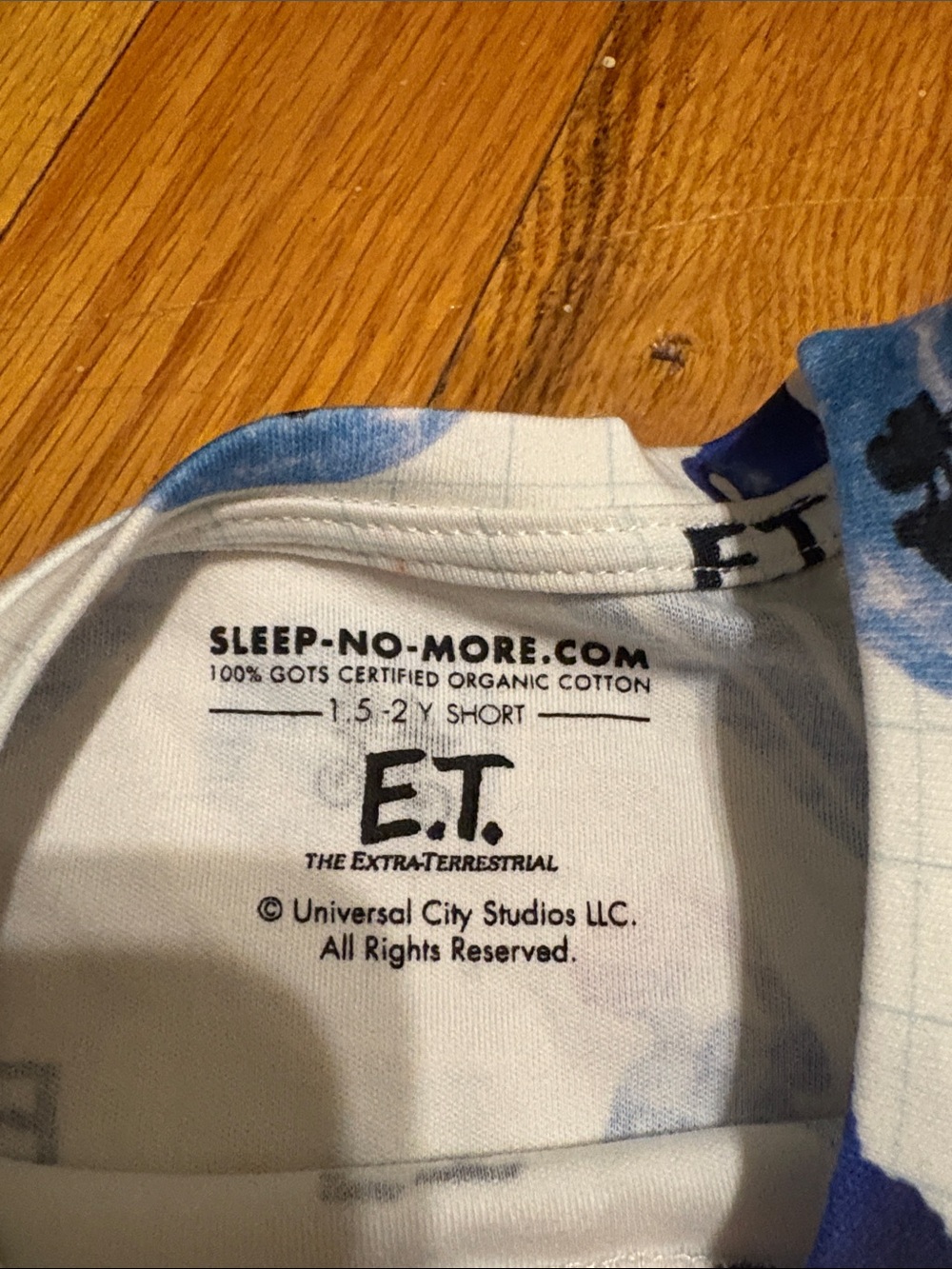 E.T. Top bundle - Picture 6 of 6